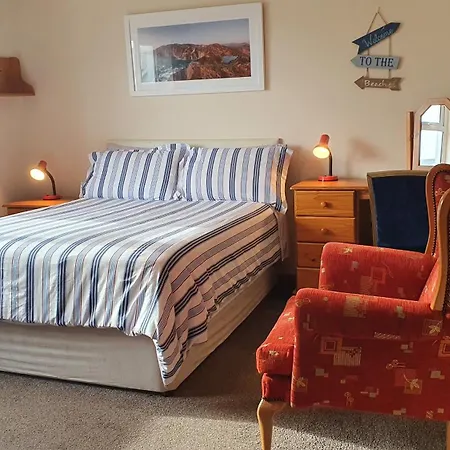 Seawinds Bed And Breakfast-3